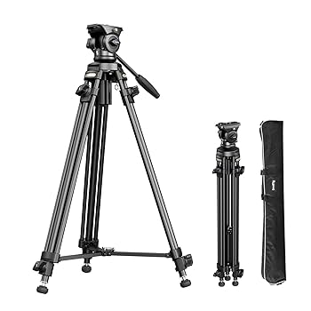 SmallReg　AD-01ビデオ三脚 If such a video tripod were available at this price, I would
